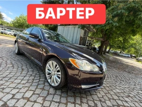 ����� �� �������� �� Jaguar Xf ������* 3.0D* ������