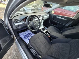 VW Passat 2.0TDI/LED/NAVI | Auto.bg — изображение 9