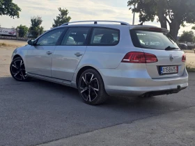 VW Passat 2.0TDI/LED/NAVI | Auto.bg — изображение 4