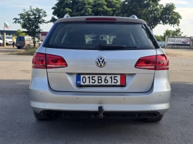 VW Passat 2.0TDI/LED/NAVI | Auto.bg — изображение 5