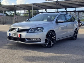 VW Passat 2.0TDI/LED/NAVI