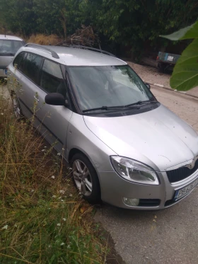 Skoda Fabia | Mobile.bg � ����� ������ 2