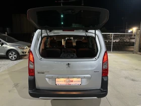 Peugeot Partner 130���.��! 1.6i ���� �����!  | Mobile.bg � ����� ������ 15