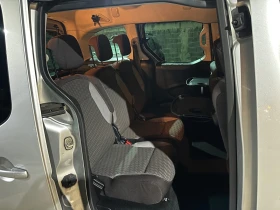 Peugeot Partner 130���.��! 1.6i ���� �����!  | Mobile.bg � ����� ������ 12