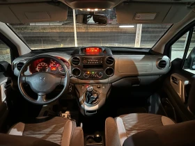 Peugeot Partner 130���.��! 1.6i ���� �����!  | Mobile.bg � ����� ������ 10