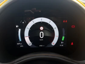Fiat 500 TORINO 1.0 Hybrid Petrol 65 hp MT6//2602103 | Mobile.bg � ����� ������ 14
