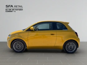 Fiat 500 TORINO 1.0 Hybrid Petrol 65 hp MT6//2602103 | Mobile.bg � ����� ������ 8
