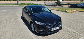 Ford Mondeo  ХИБРИД В ГАРАНЦИЯ