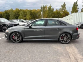 Audi S3 Technik | CARFAX | ��������������� | Mobile.bg � ����� ������ 3