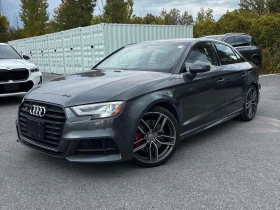 ����� �� �������� �� Audi S3 Technik | CARFAX | ���������������