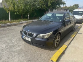 ����� �� �������� �� BMW 530 XD
