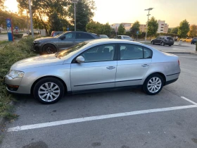 VW Passat B6