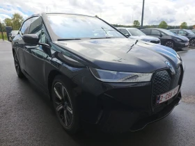 BMW iX xDrive40 LED Navi Leather 98%SoH | Mobile.bg � ����� ������ 2