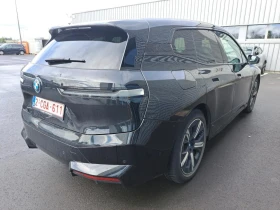 BMW iX xDrive40 LED Navi Leather 98%SoH | Mobile.bg � ����� ������ 4