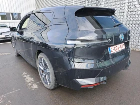 BMW iX xDrive40 LED Navi Leather 98%SoH | Mobile.bg � ����� ������ 3