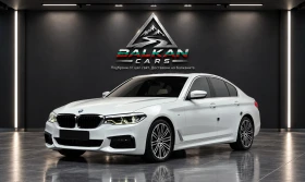������ BMW 520