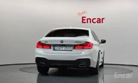 BMW 520 d xDrive M Sport+ * 360* Soft close* ����� | Mobile.bg � ����� ������ 5
