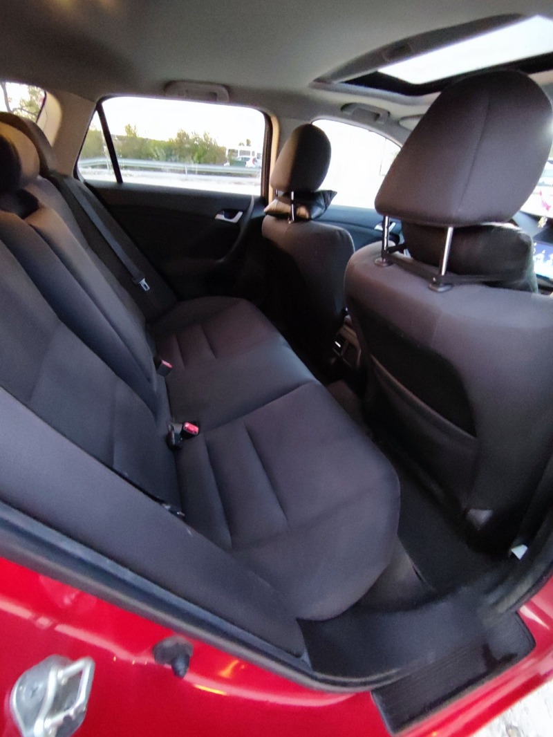Honda Accord Premium /спешно/, снимка 13 - Автомобили и джипове - 46390064