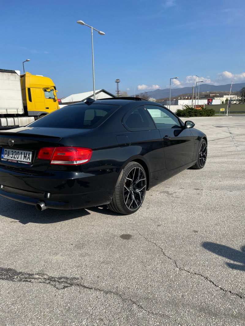BMW 335 Xi Drive N54, снимка 5 - Автомобили и джипове - 45886154