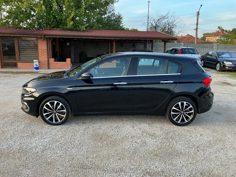 Fiat Tipo 1.6 MultiJet, снимка 3 - Автомобили и джипове - 47513293