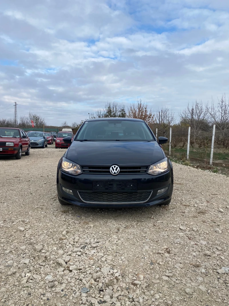 VW Polo 1.2 , снимка 2 - Автомобили и джипове - 47916569