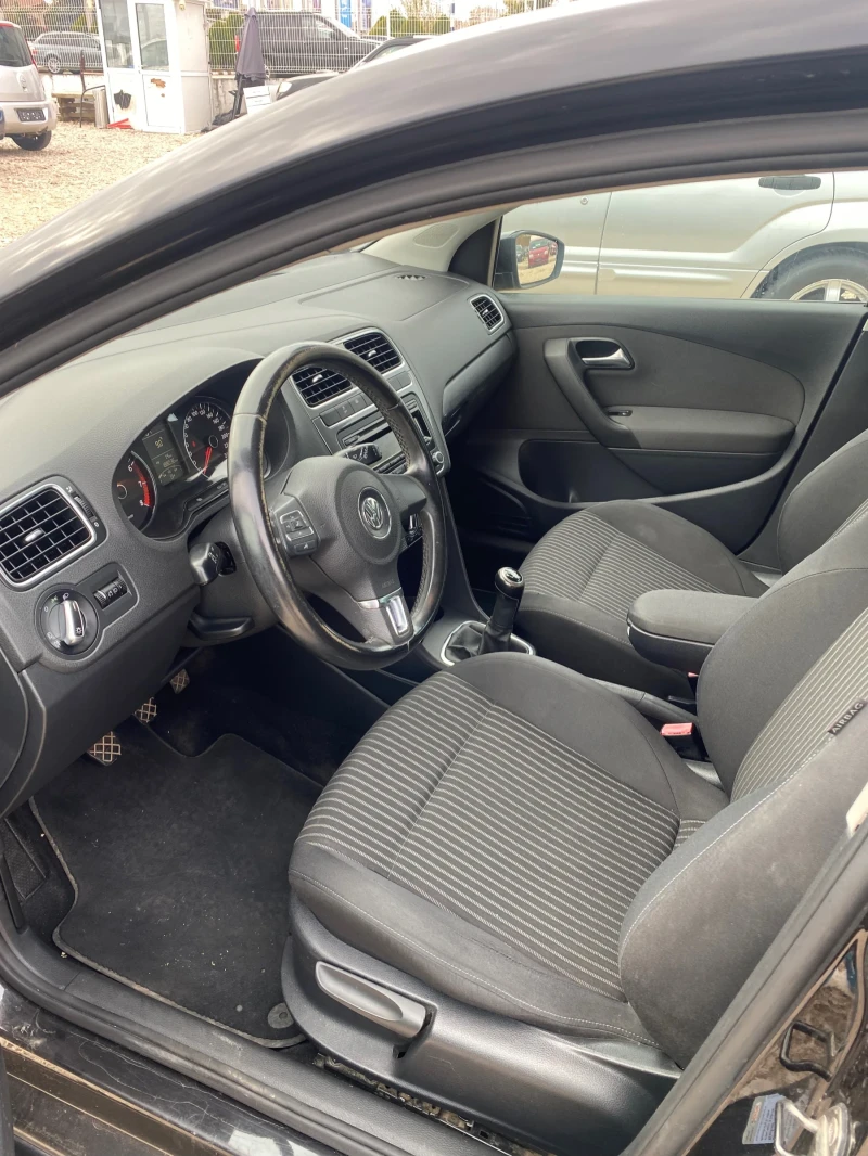 VW Polo 1.2 , снимка 8 - Автомобили и джипове - 47916569