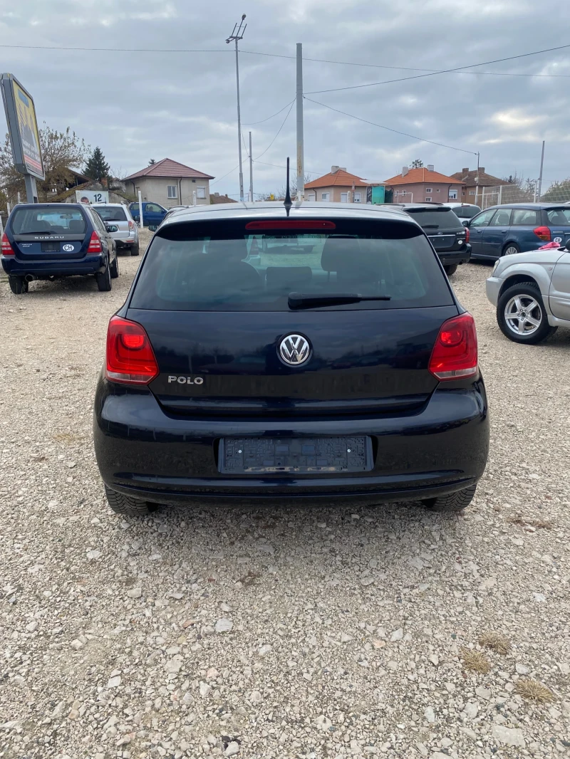 VW Polo 1.2 , снимка 7 - Автомобили и джипове - 47916569