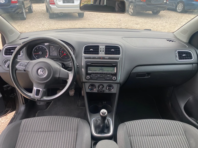 VW Polo 1.2 , снимка 10 - Автомобили и джипове - 47916569