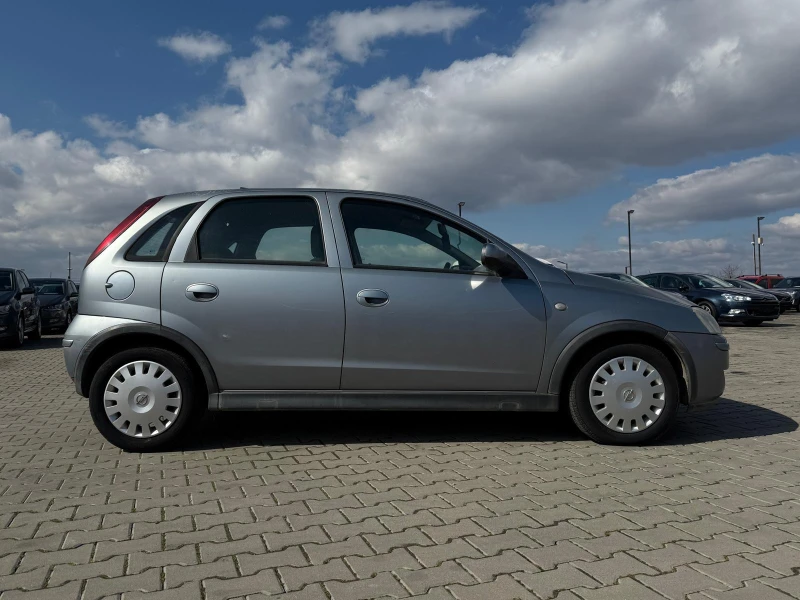 Opel Corsa / 1.3D / EURO 4 /, снимка 6 - Автомобили и джипове - 49377031