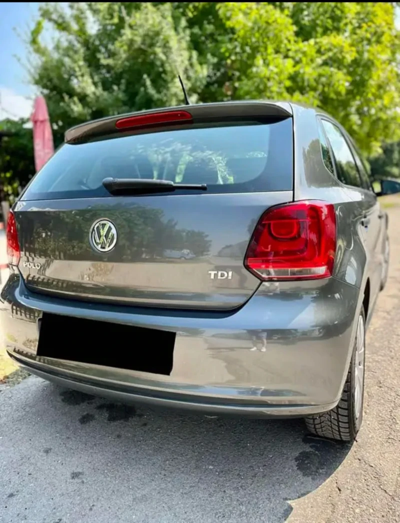 VW Polo, снимка 3 - Автомобили и джипове - 49517965