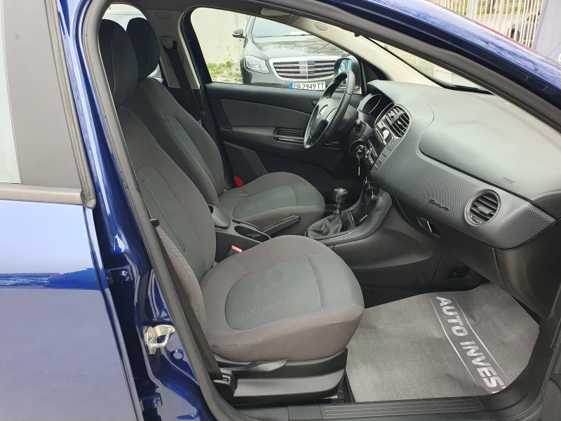 Fiat Bravo 1.4/120кс, снимка 14 - Автомобили и джипове - 49891479