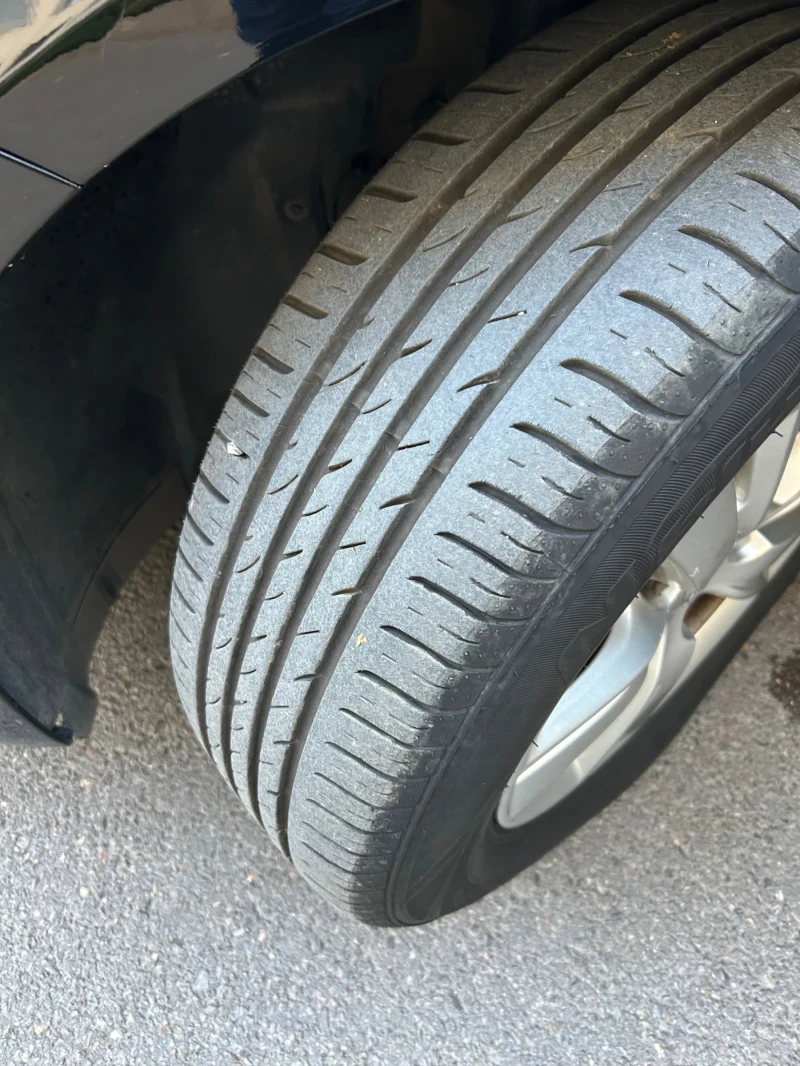 Opel Insignia GRAND SPORT 1.5, снимка 10 - Автомобили и джипове - 52531775