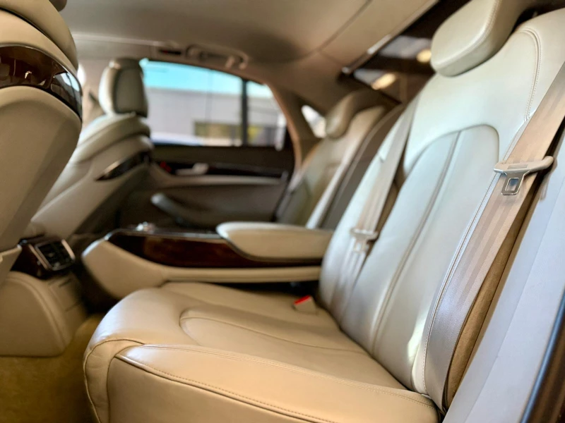 Audi A8 4.2TDI V8T* Matrix* Лизинг* BlindSpot, снимка 14 - Автомобили и джипове - 52247407