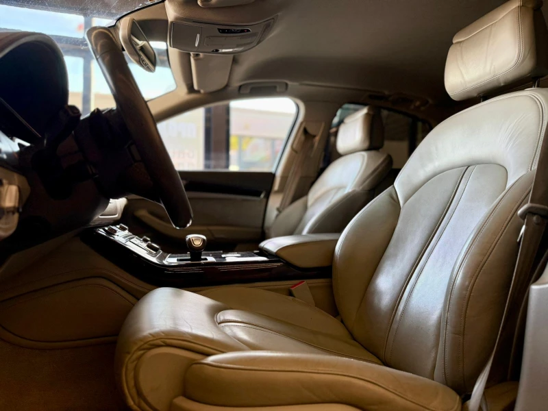 Audi A8 4.2TDI V8T* Matrix* Лизинг* BlindSpot, снимка 8 - Автомобили и джипове - 52247407