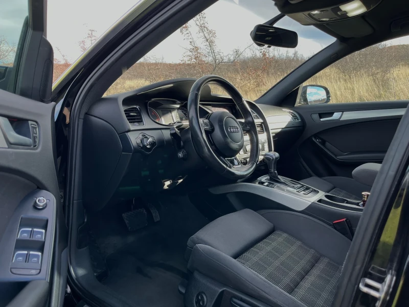 Audi A4 2.0 TDI, снимка 6 - Автомобили и джипове - 52537940