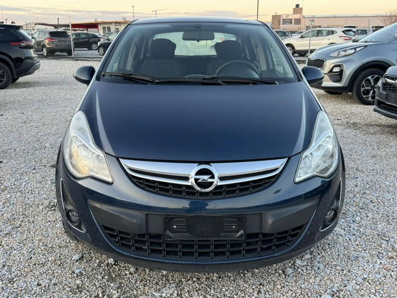 Opel Corsa 1.2i, снимка 2 - Автомобили и джипове - 52693190