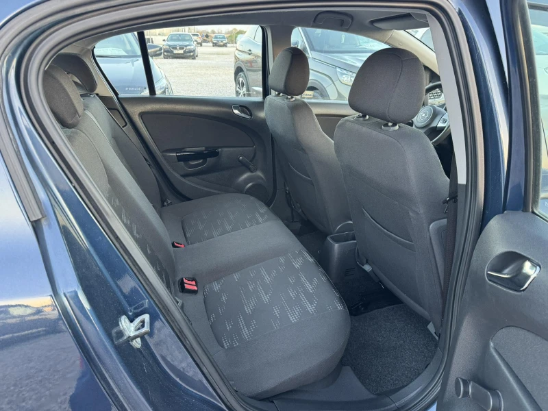 Opel Corsa 1.2i, снимка 13 - Автомобили и джипове - 52693190