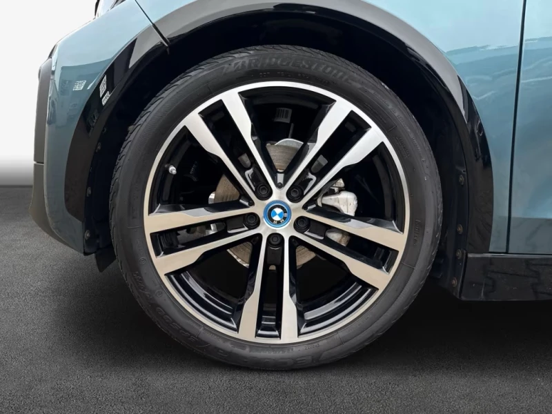 BMW i3, снимка 3 - Автомобили и джипове - 52701316