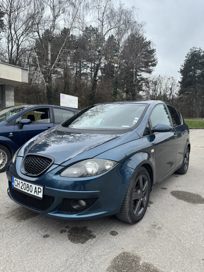 Seat Toledo, снимка 2 - Автомобили и джипове - 52830689