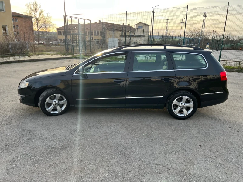 VW Passat 2.0TDI-DSG, снимка 5 - Автомобили и джипове - 52933319