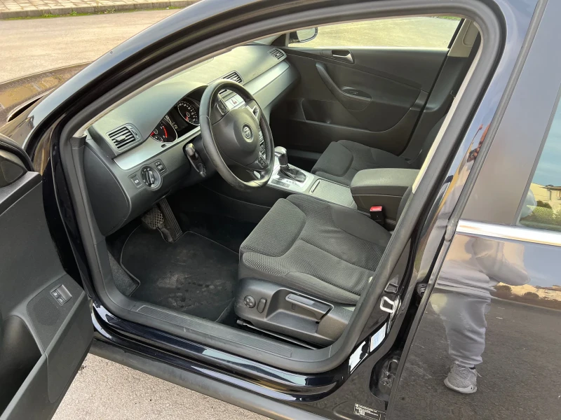 VW Passat 2.0TDI-DSG, снимка 7 - Автомобили и джипове - 52933319