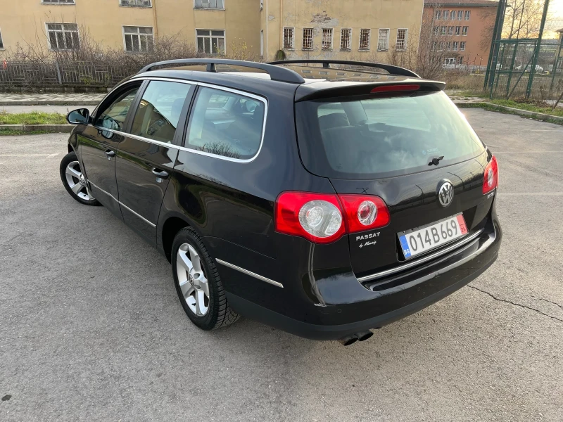 VW Passat 2.0TDI-DSG, снимка 4 - Автомобили и джипове - 52933319