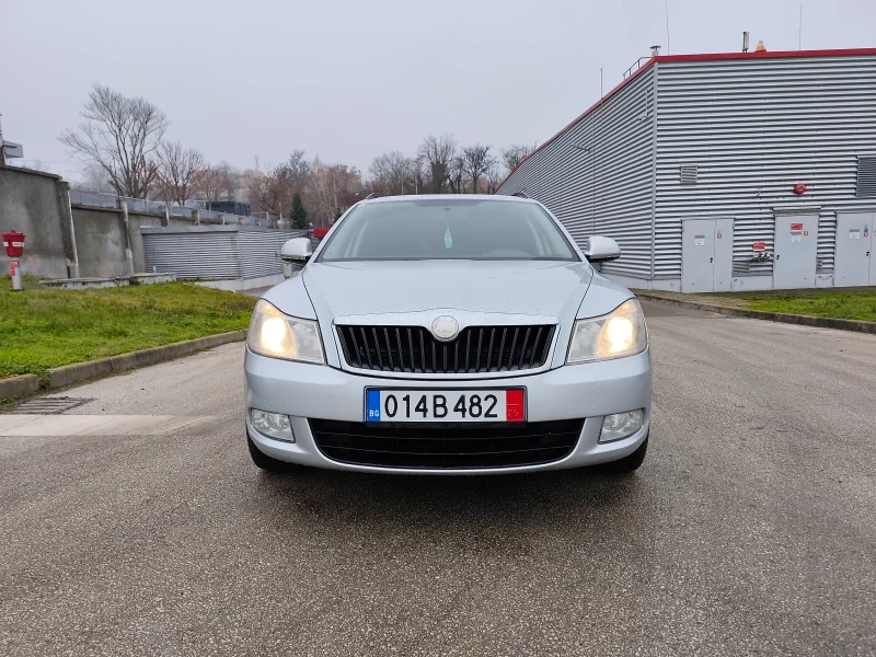Skoda Octavia 4x4 Navi Top!!!