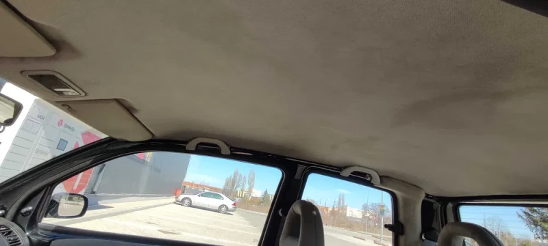 VW Lupo, снимка 10 - Автомобили и джипове - 53152846