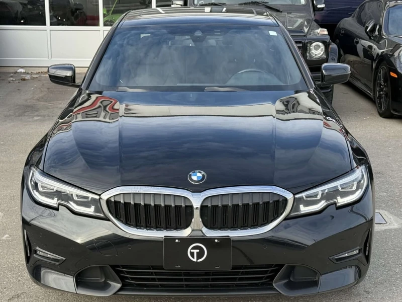 BMW 330 | PREMIUM PKG | PANO | CARPLAY | , снимка 5 - Автомобили и джипове - 53230467
