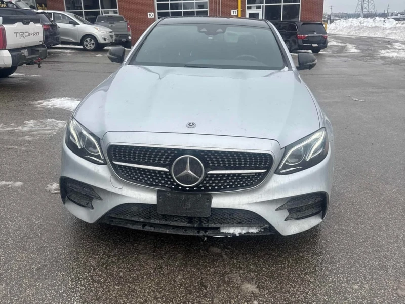 Mercedes-Benz E 53 AMG * BURMESTER * 2 КЛЮЧА * DISTRONIC * 360, снимка 15 - Автомобили и джипове - 53434511