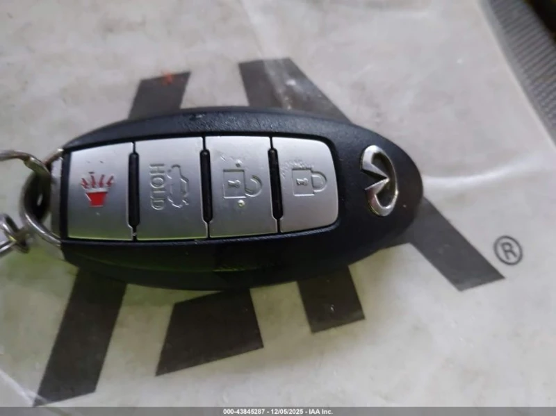 Infiniti Q50 3.0L V-6 DI, DOHC, VVT, TURBO, 300HP Rear Wheel, снимка 3 - Автомобили и джипове - 53484475