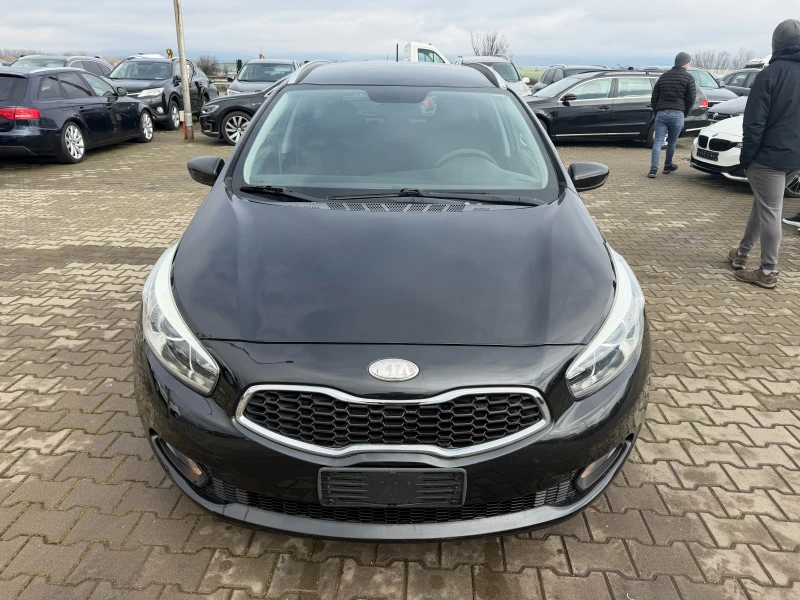 Kia Ceed 1.4GAZ EURO 5, снимка 3 - Автомобили и джипове - 53493266