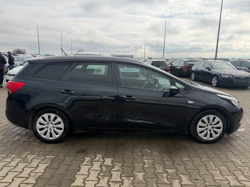 Kia Ceed 1.4GAZ EURO 5, снимка 5 - Автомобили и джипове - 53493266