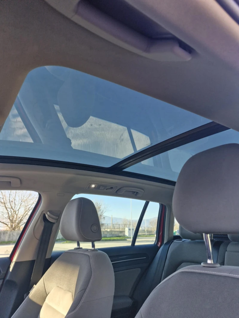 VW Golf 7, снимка 8 - Автомобили и джипове - 53501149